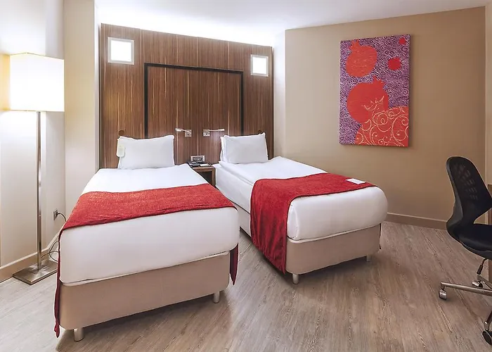 King Room