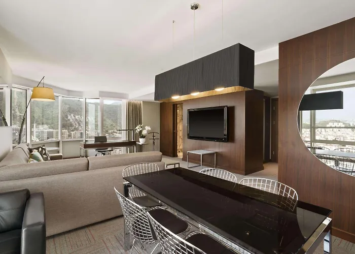 King Suite