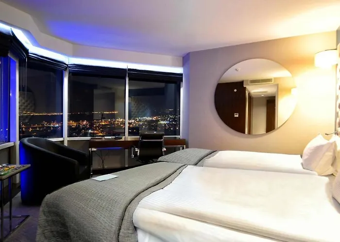 Executive Room