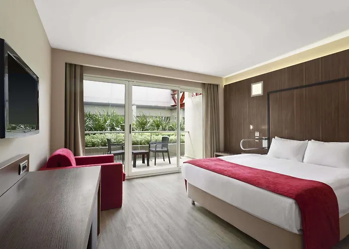 King Room